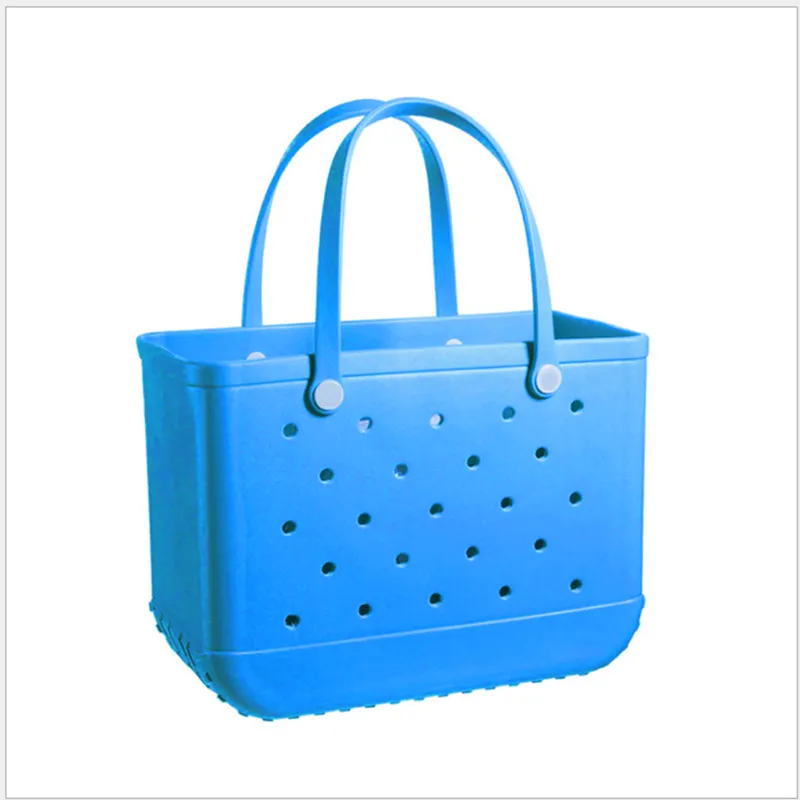 The Perfect Outdoor Tote
