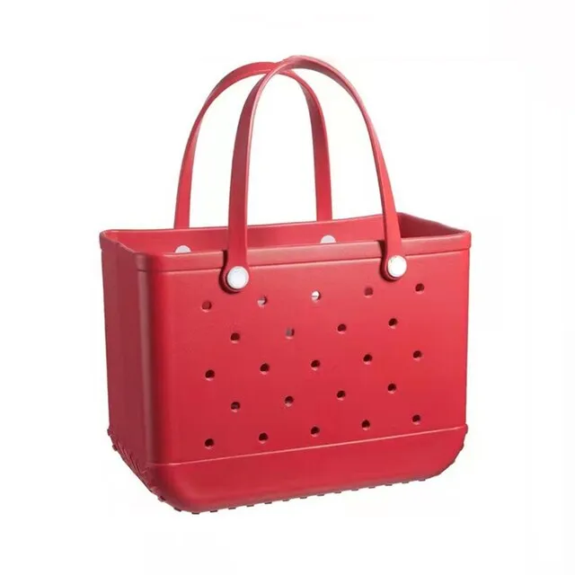 The Perfect Outdoor Tote