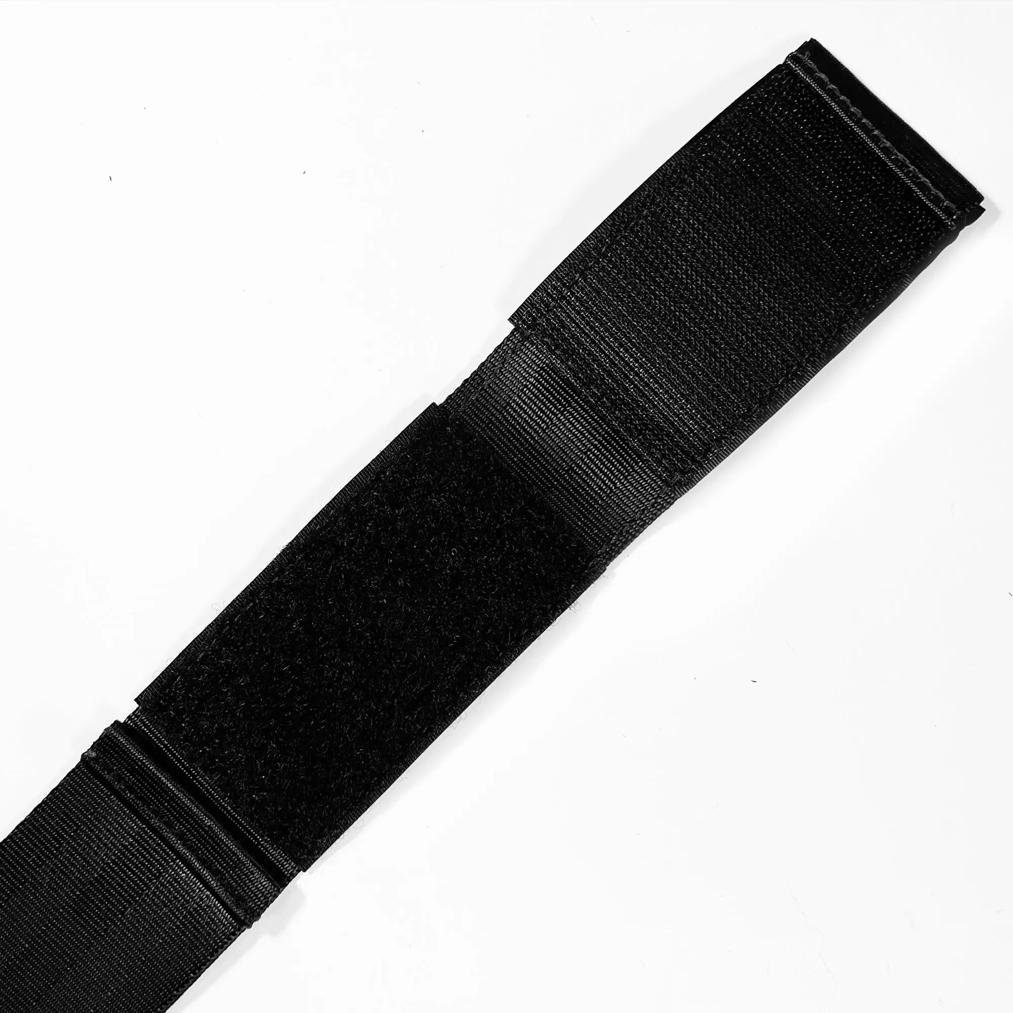 The Ultimate Strap Ballistic Nylon x Closed-Cell Foam Padding x AustriAlpin® Cobra Buckle