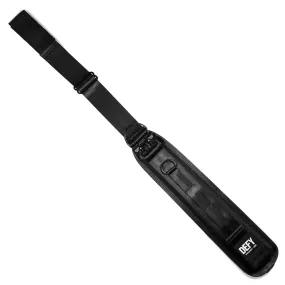The Ultimate Strap Ballistic Nylon x Closed-Cell Foam Padding x AustriAlpin® Cobra Buckle