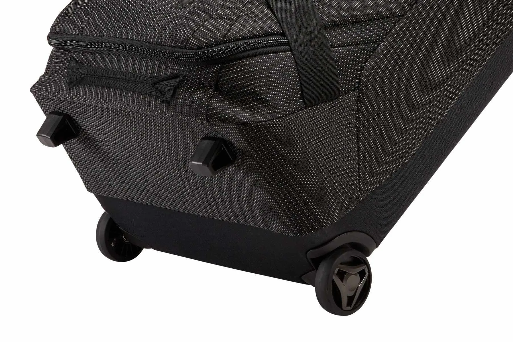 Thule Crossover 2 Wheeled Duffel 87L | Black