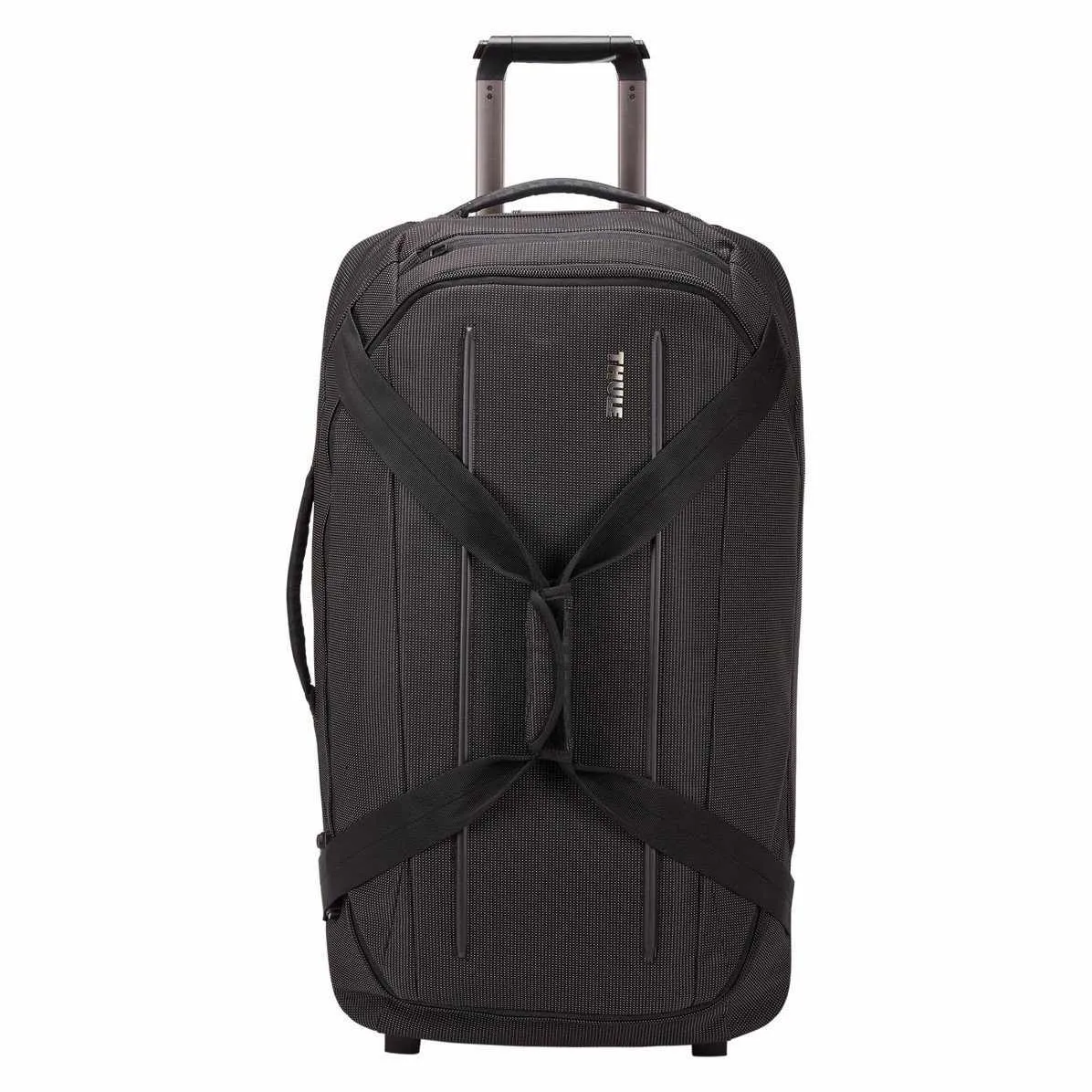 Thule Crossover 2 Wheeled Duffel 87L | Black