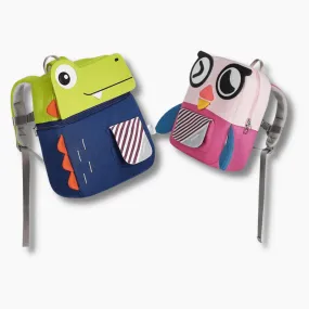 Toddler Safety Harness Backpack