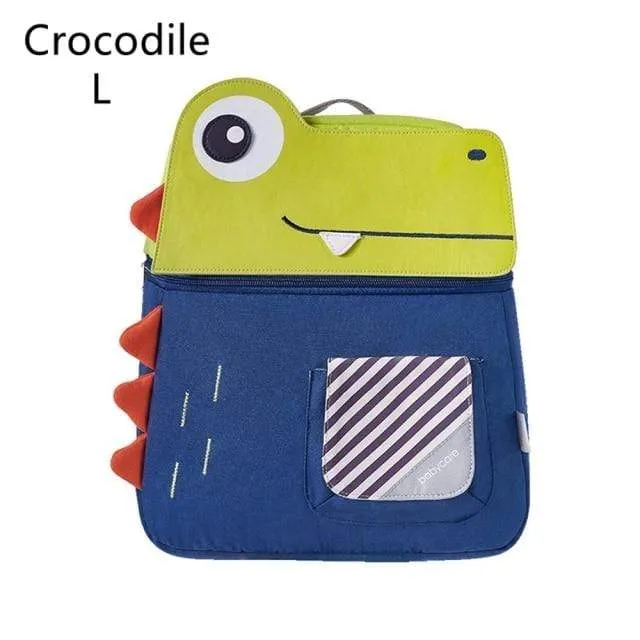 Toddler Safety Harness Backpack
