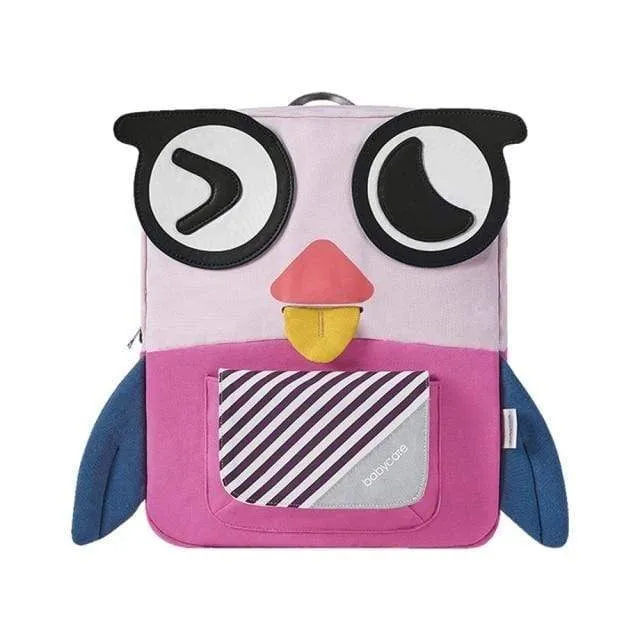 Toddler Safety Harness Backpack