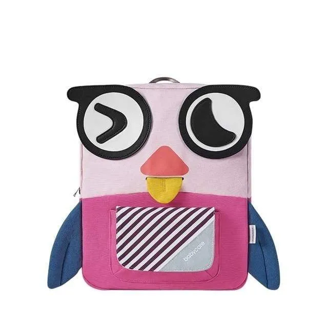 Toddler Safety Harness Backpack
