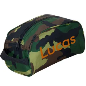 Traveler Bag by Mint  Camo