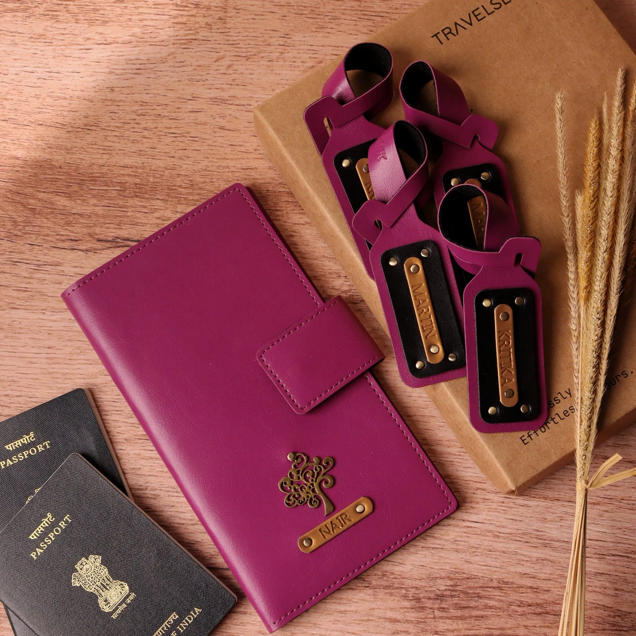 Ultimate Family Organizer Combo