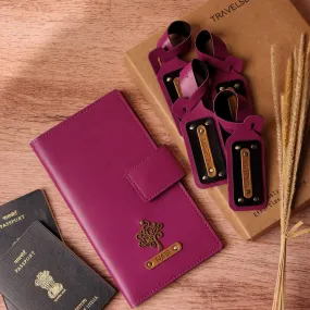 Ultimate Family Organizer Combo