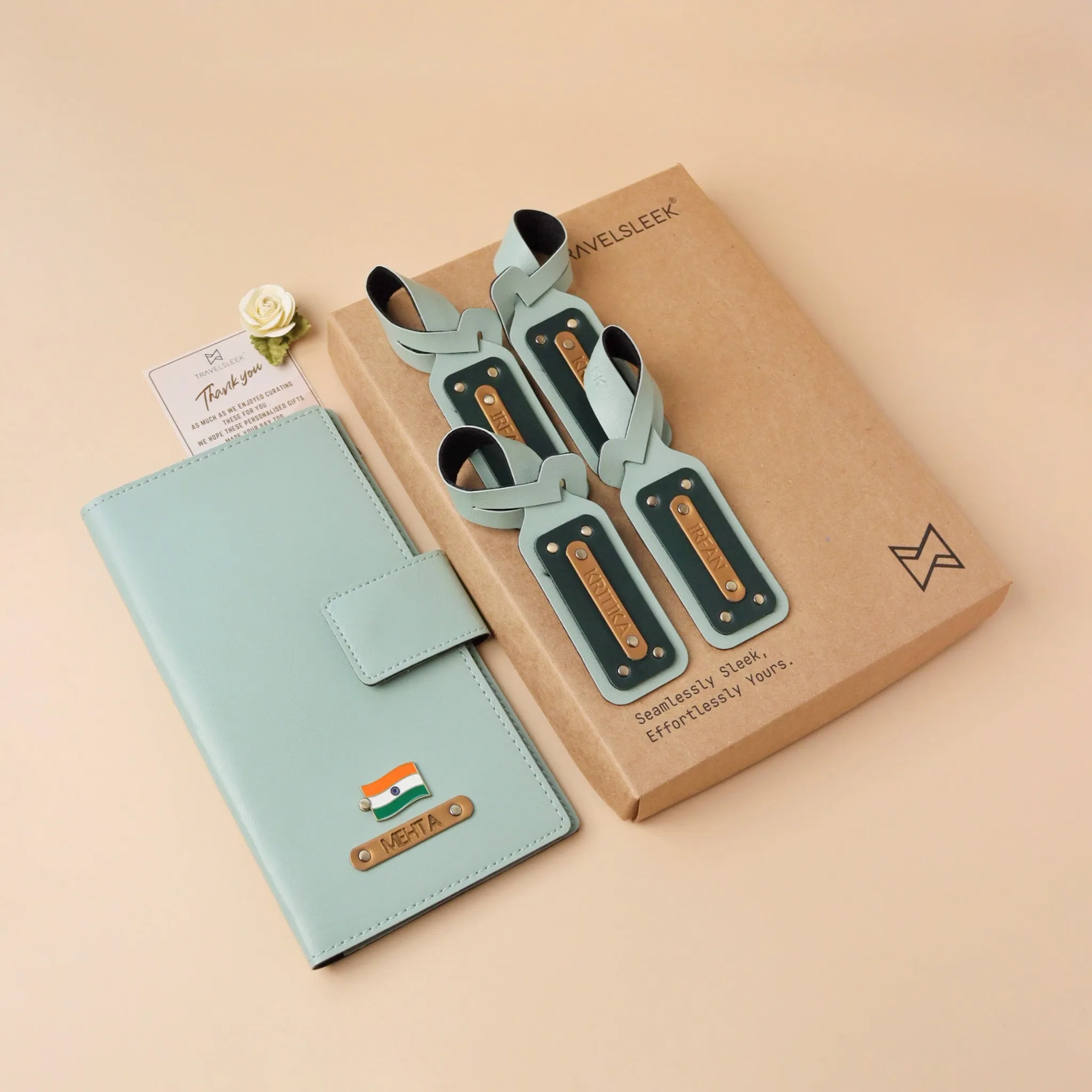 Ultimate Family Organizer Combo