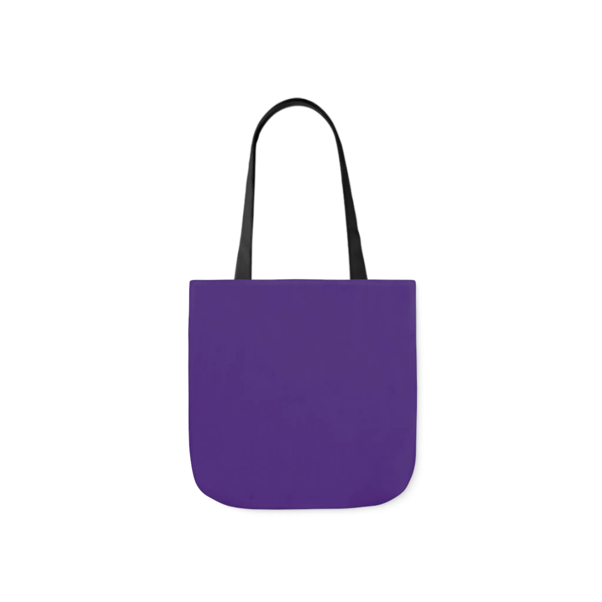 USS Constellation United States Ships POD Polyester Canvas Tote Bag (AOP)