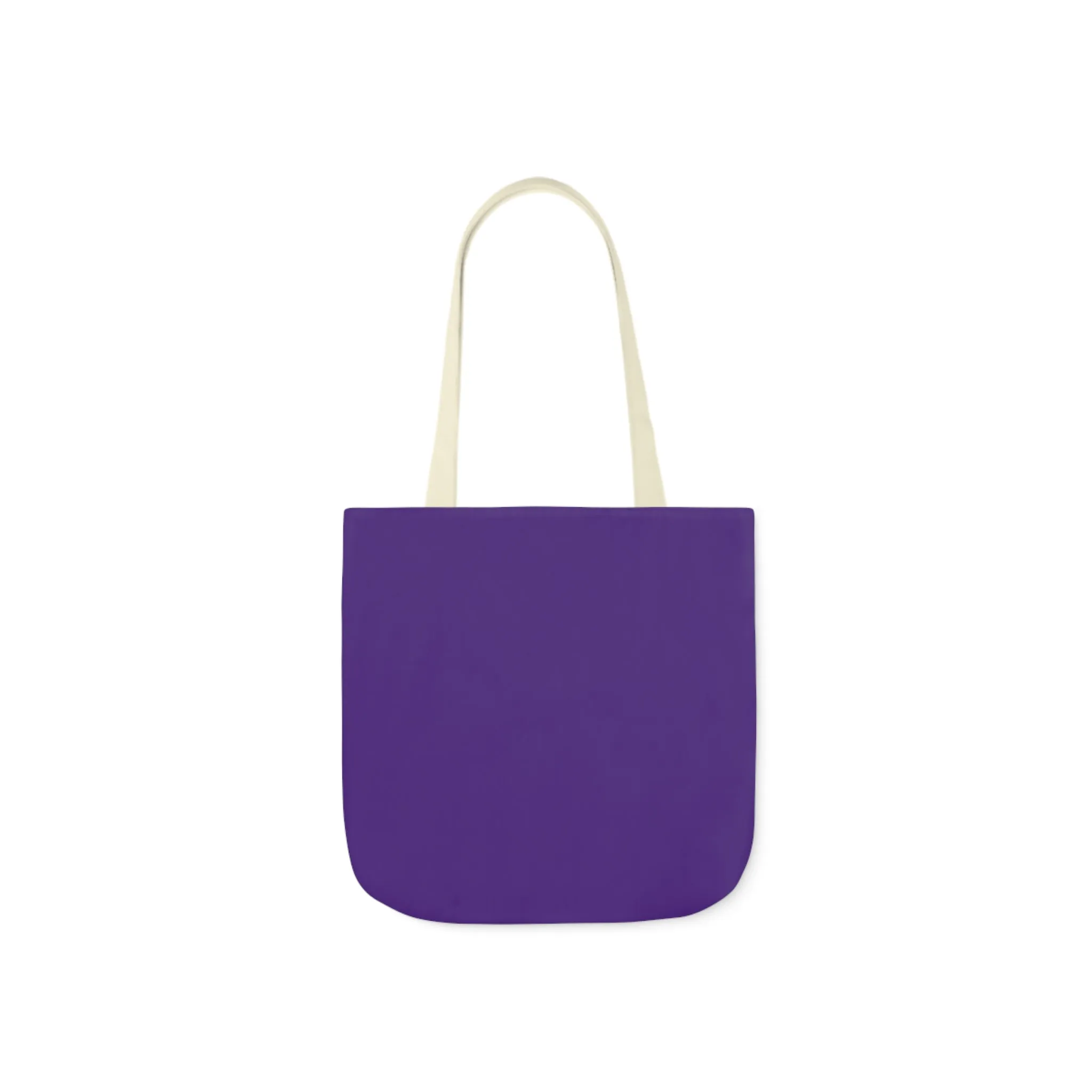 USS Constellation United States Ships POD Polyester Canvas Tote Bag (AOP)