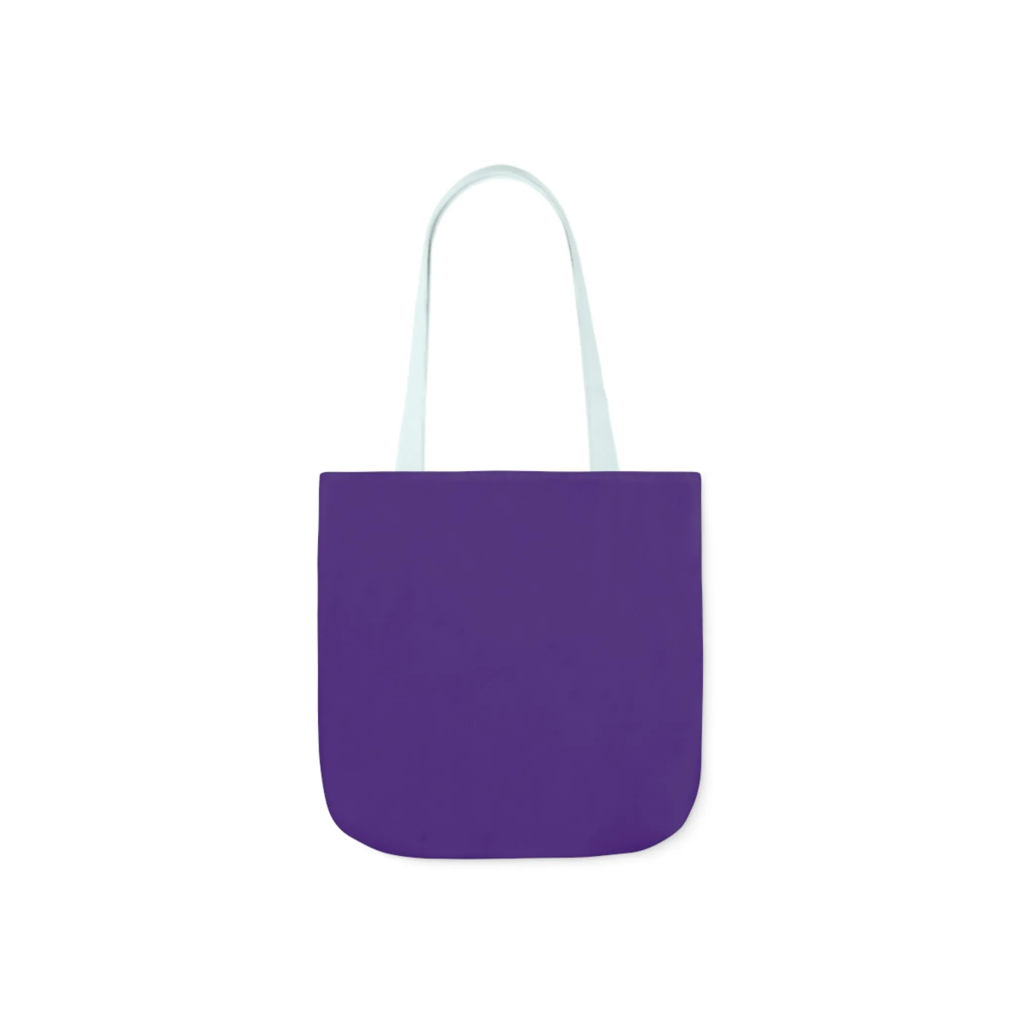 USS Constellation United States Ships POD Polyester Canvas Tote Bag (AOP)