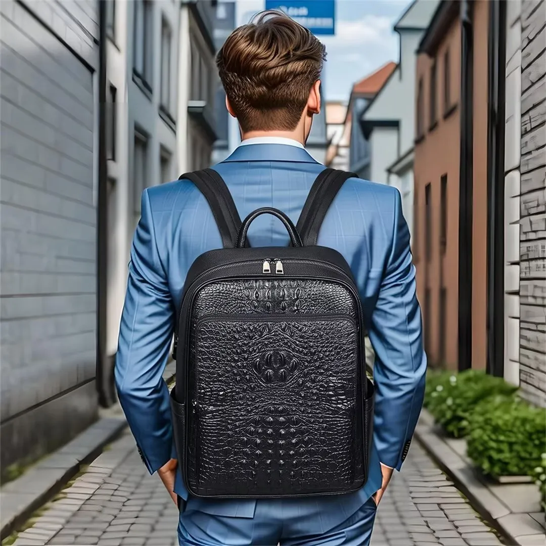 Veltique Croctex Carryall