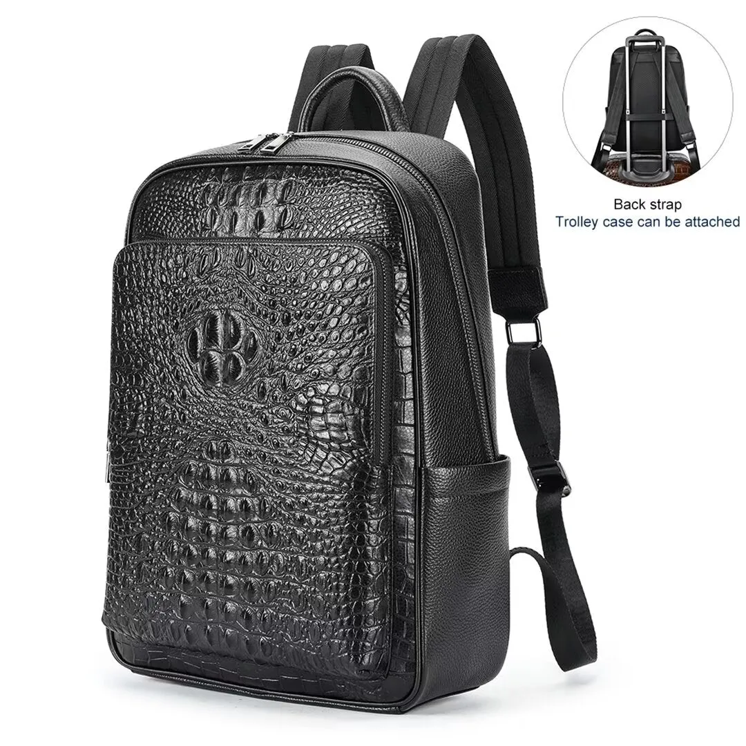 Veltique Croctex Carryall