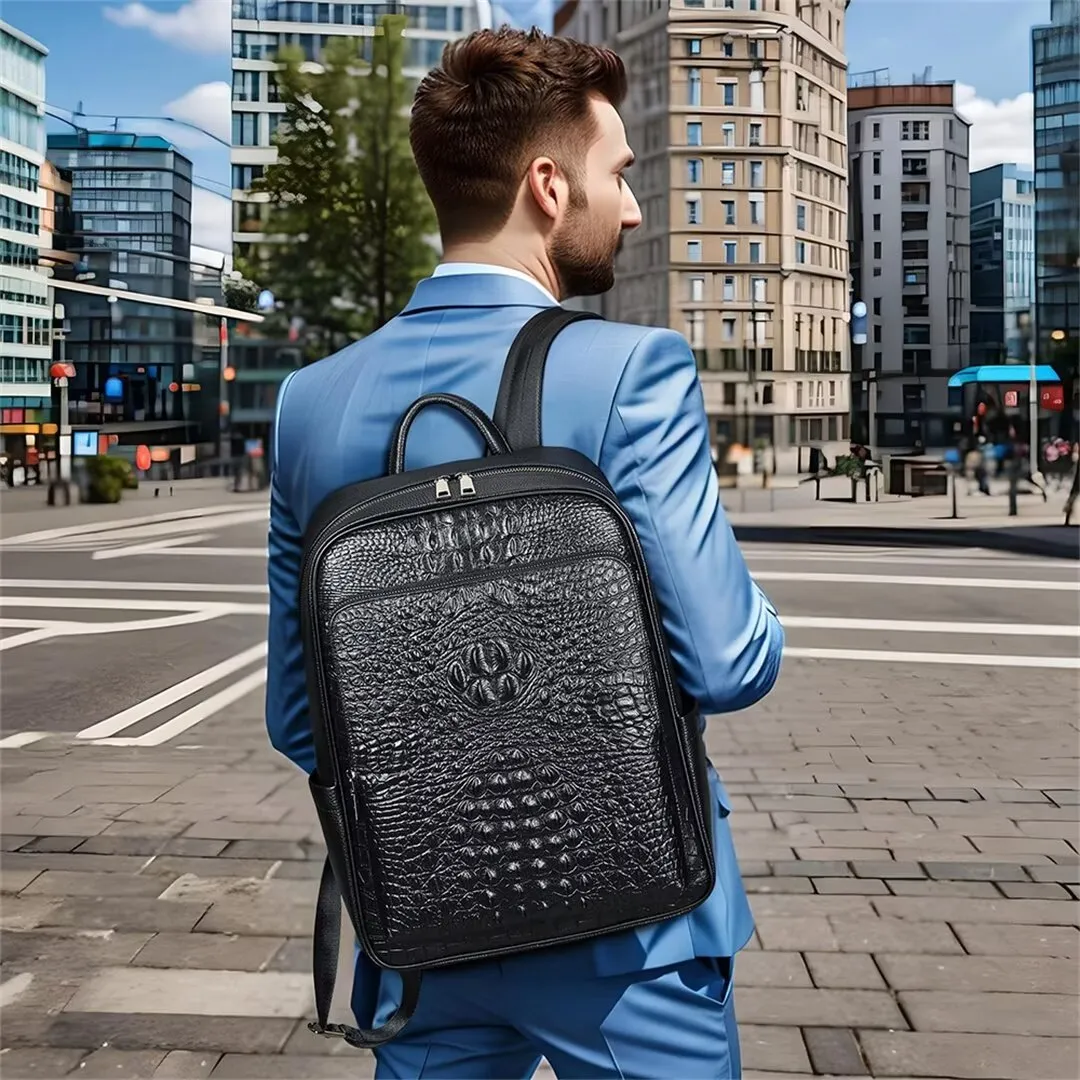Veltique Croctex Carryall