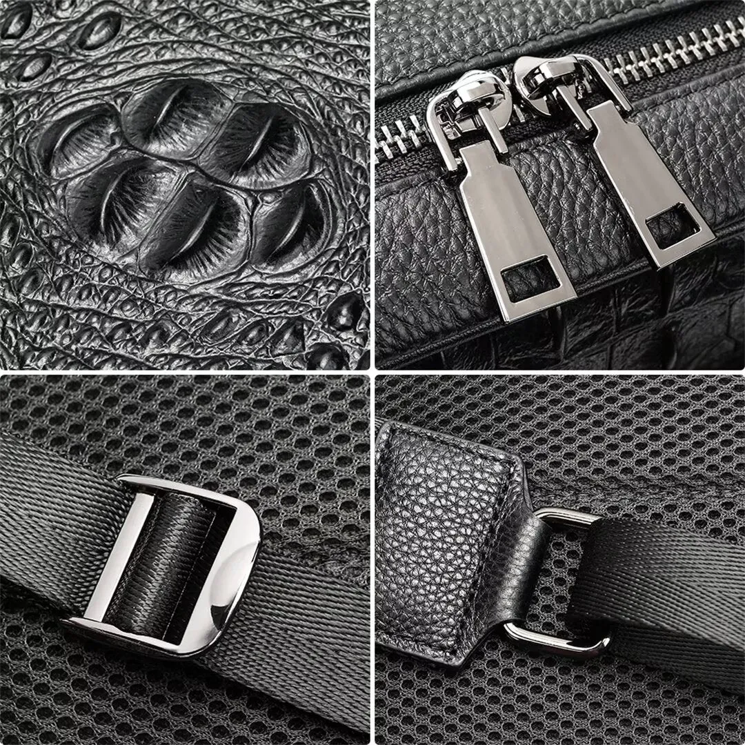 Veltique Croctex Carryall
