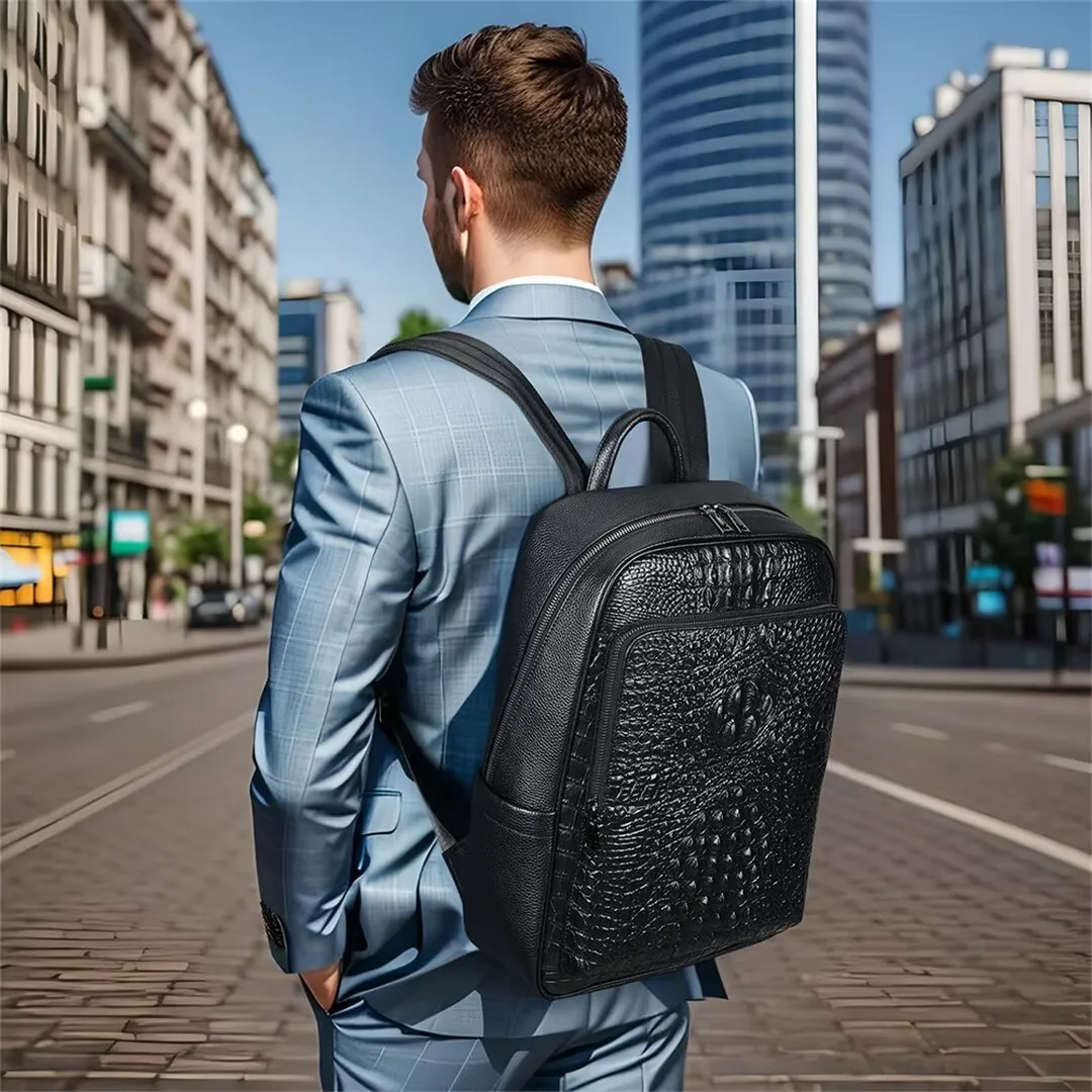 Veltique Croctex Carryall