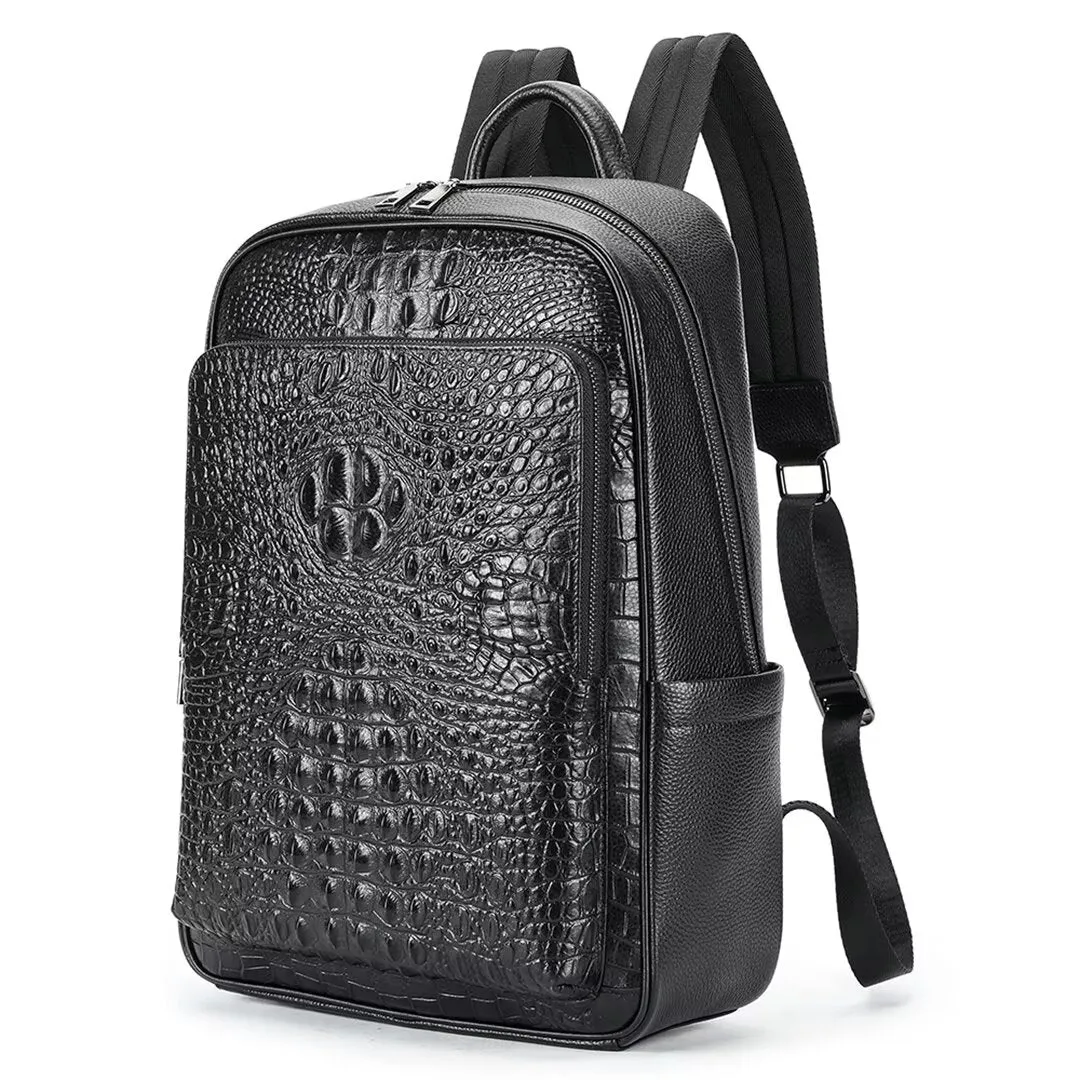 Veltique Croctex Carryall