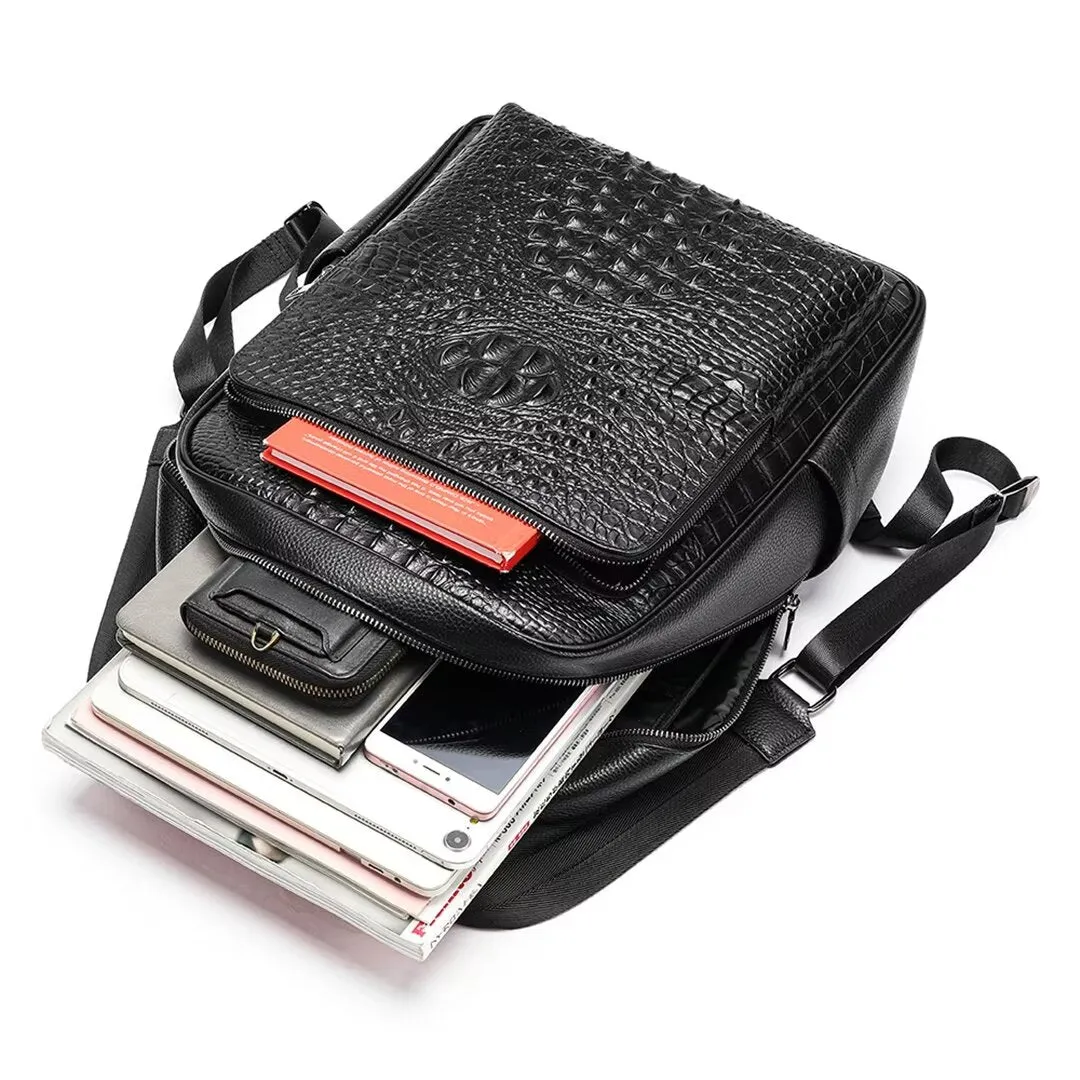 Veltique Croctex Carryall
