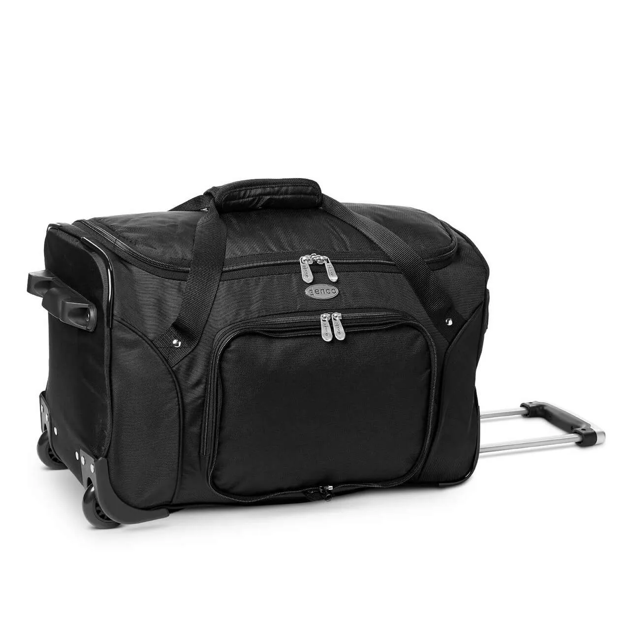 Virginia Cavaliers Luggage | Virginia Cavaliers Wheeled Carry On Luggage