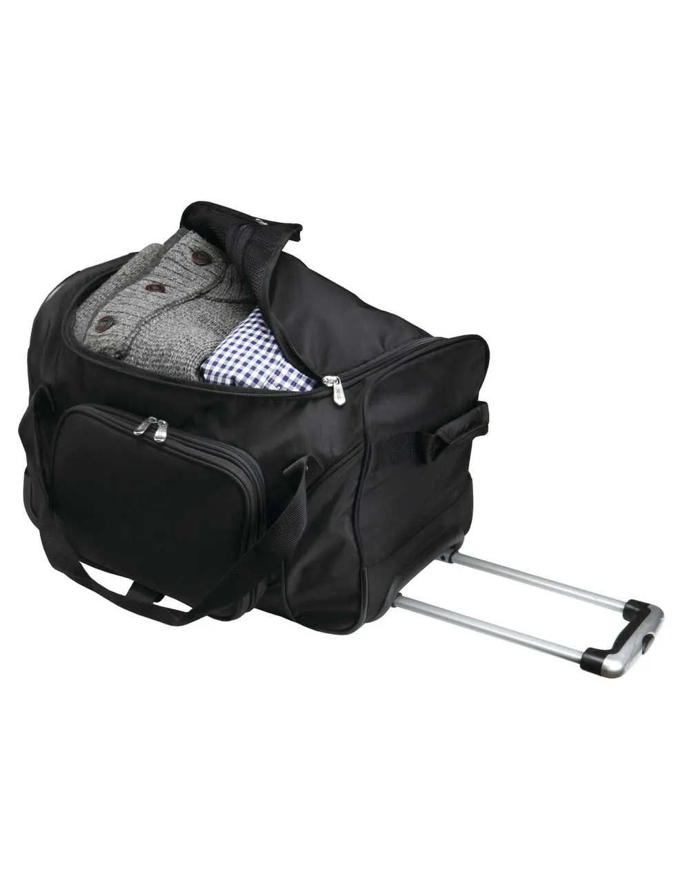 Virginia Cavaliers Luggage | Virginia Cavaliers Wheeled Carry On Luggage