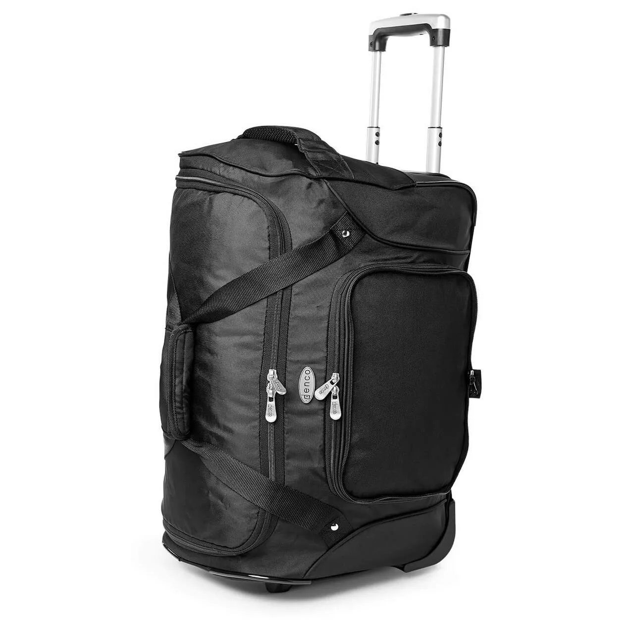 Virginia Cavaliers Luggage | Virginia Cavaliers Wheeled Carry On Luggage