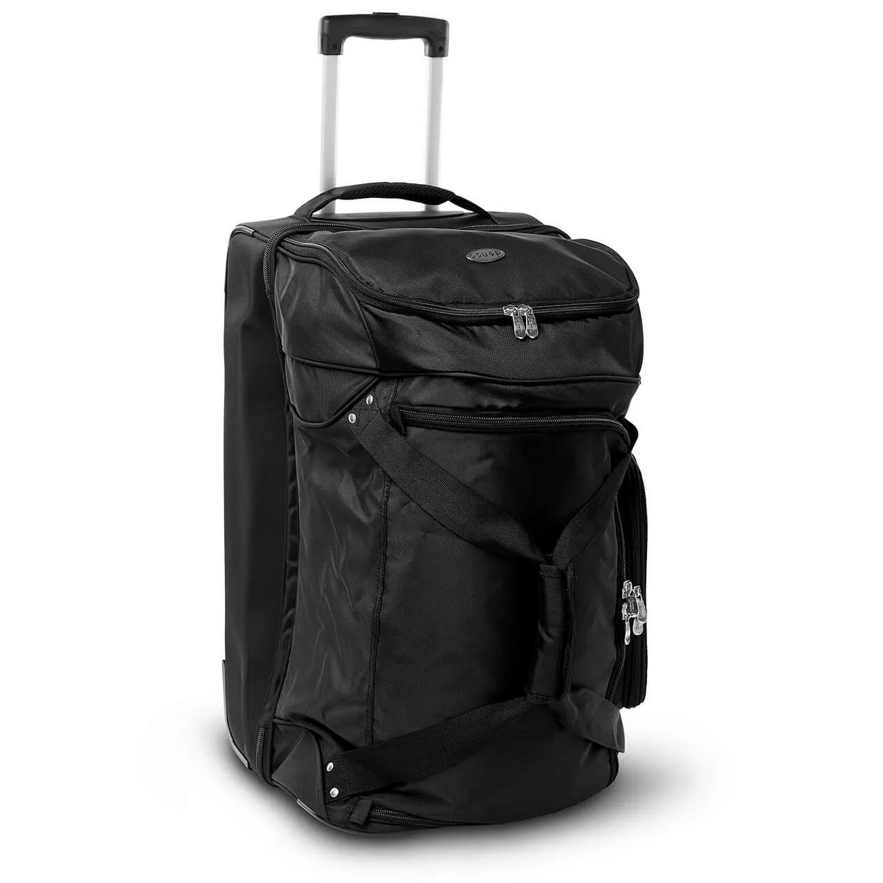 Virginia Cavaliers Luggage | Virginia Cavaliers Wheeled Carry On Luggage