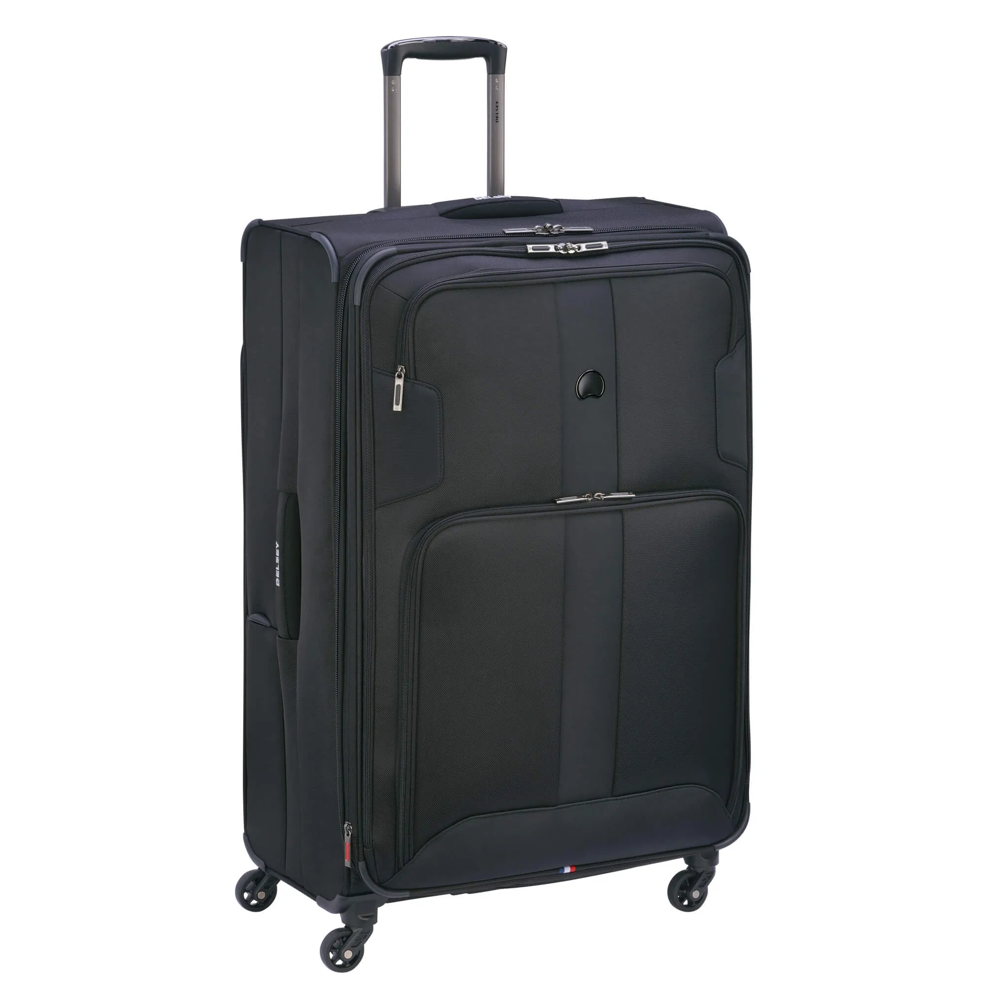 Volume Max Expandable Spinner - 29"