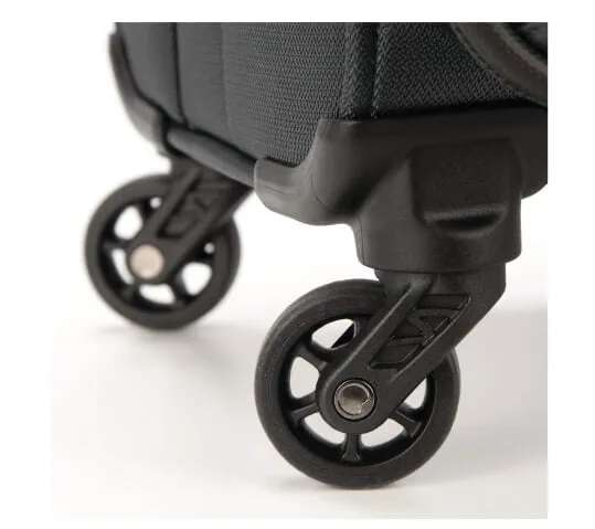 Volume Max Expandable Spinner - 29"