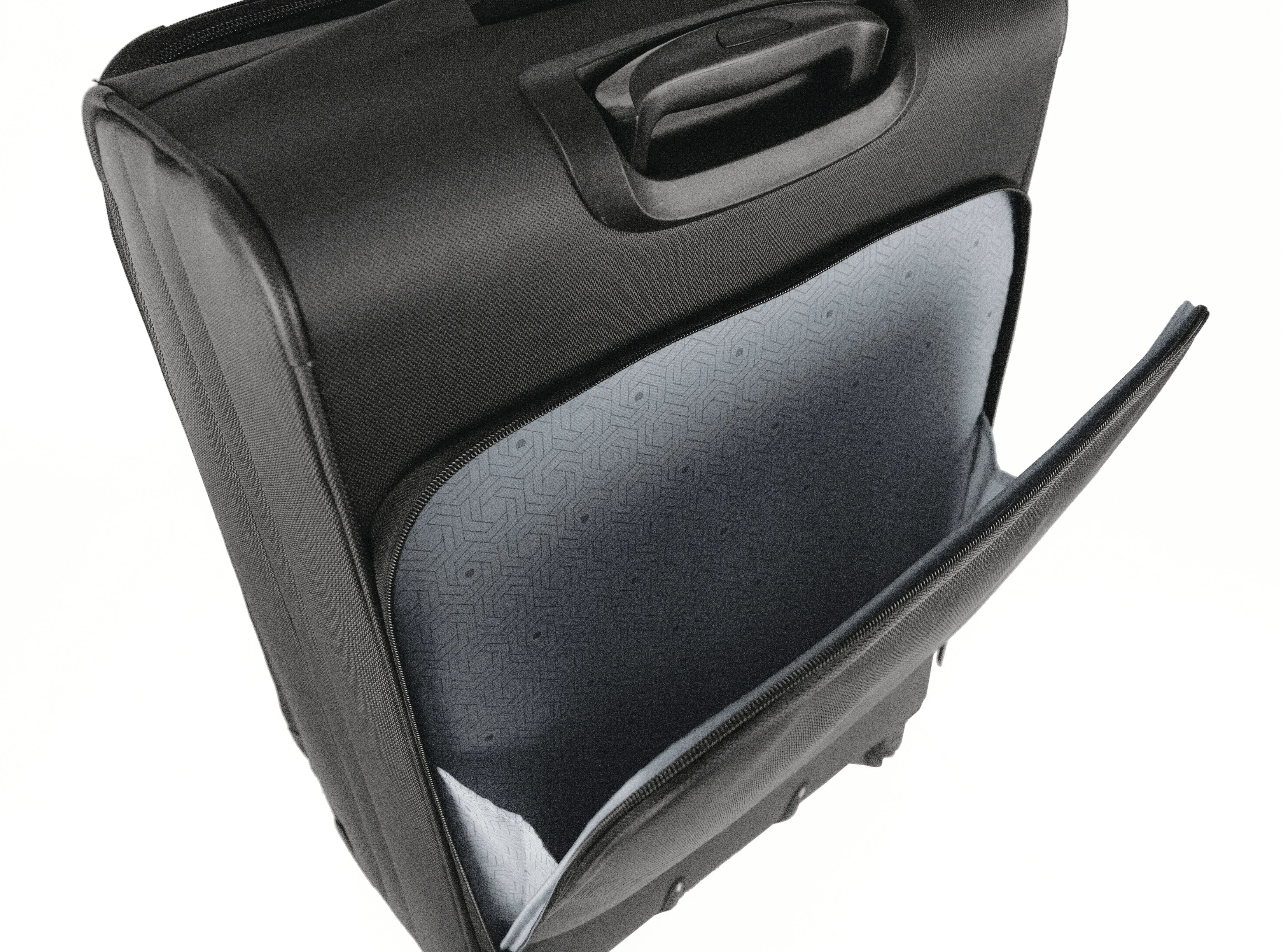 Volume Max Expandable Spinner - 29"