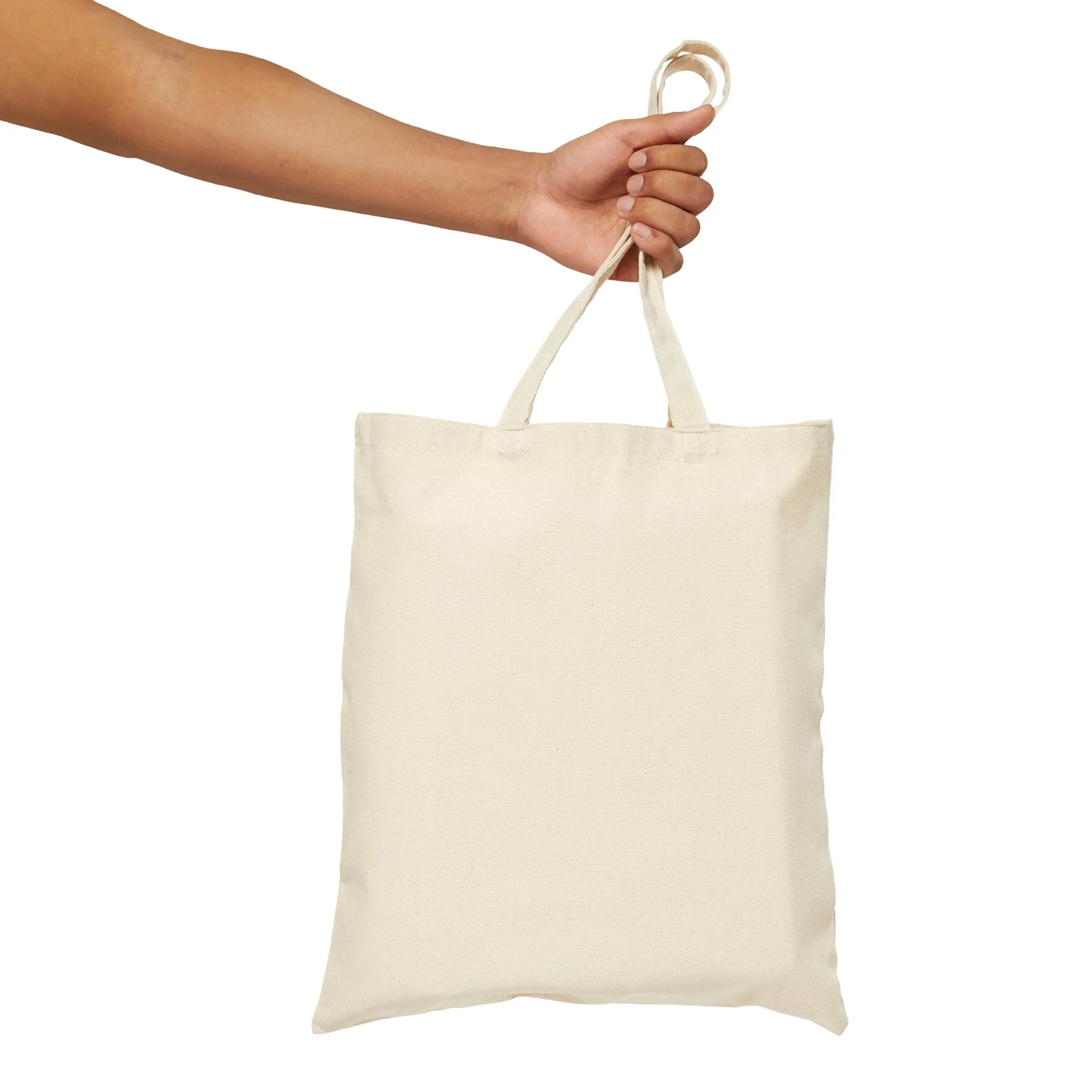 We Are Family Canvas Tote- Pride 2023