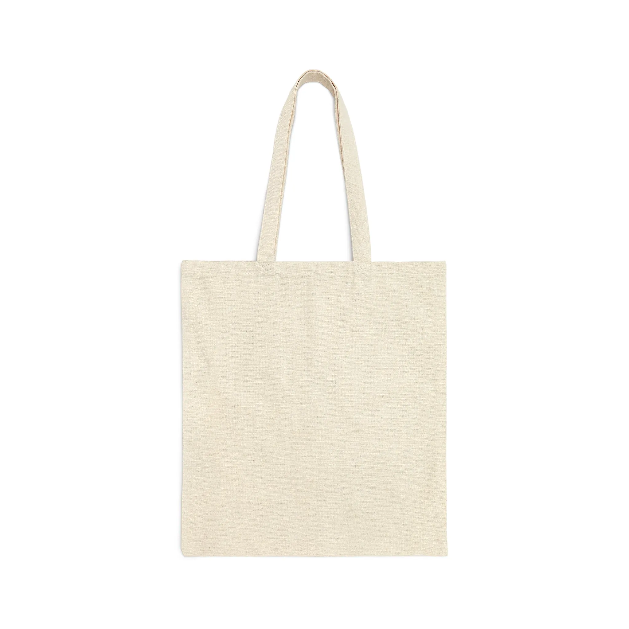 We Are Family Canvas Tote- Pride 2023