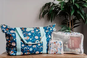 Weekend Tote Bag Bundle