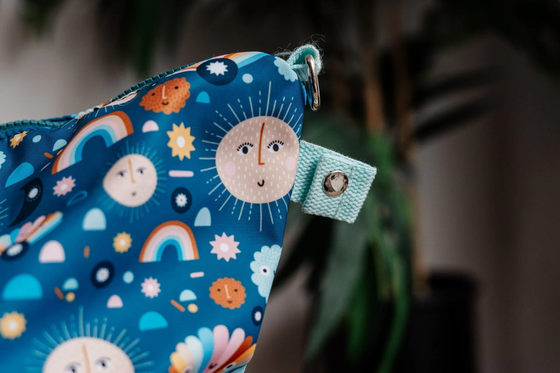 Weekend Tote Bag Bundle