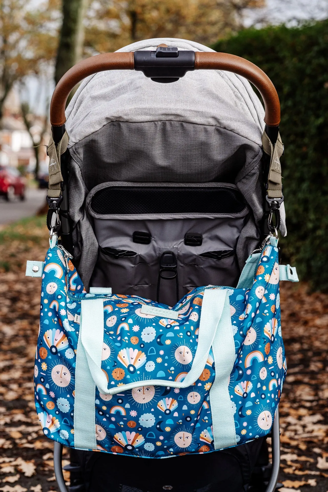 Weekend Tote Bag Bundle