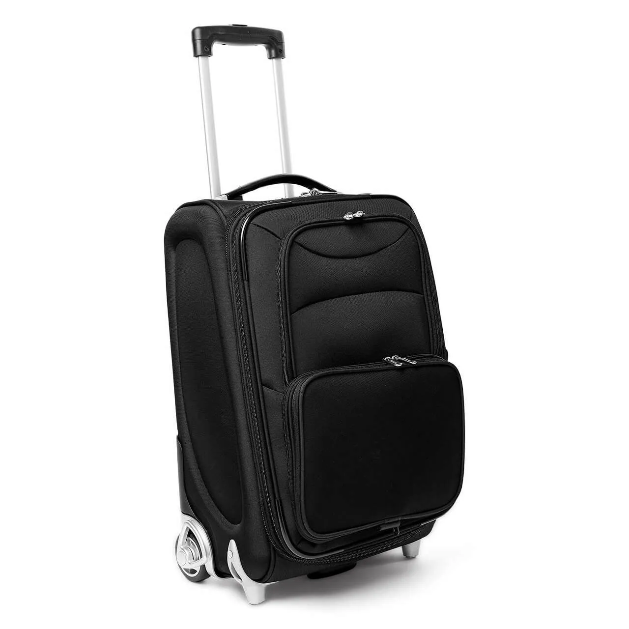 Wolverines Carry On Luggage | Michigan Wolverines Rolling Carry On Luggage