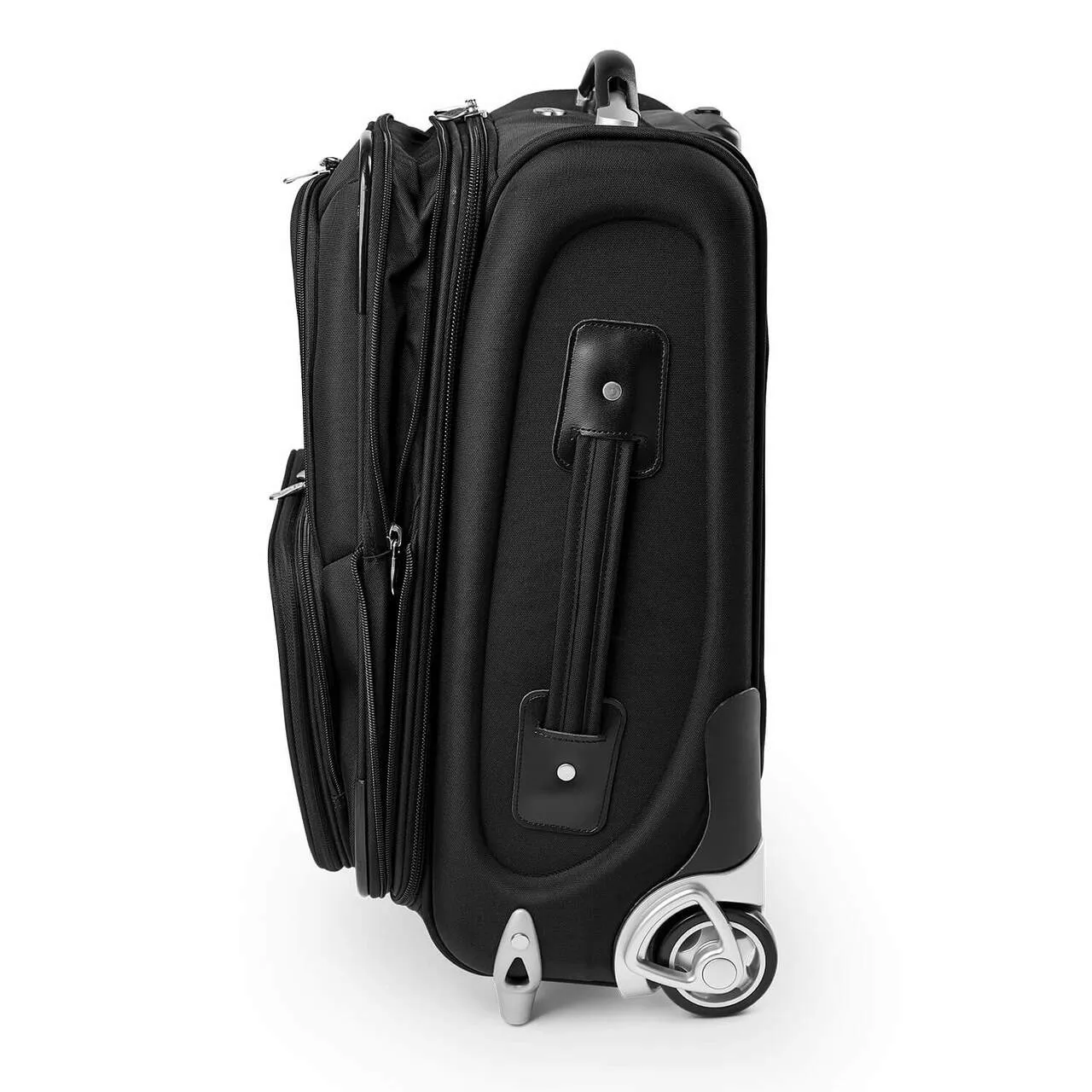 Wolverines Carry On Luggage | Michigan Wolverines Rolling Carry On Luggage