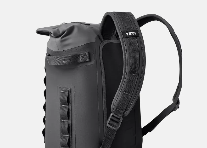 YETI M20 Hopper Backpack SUB Cooler