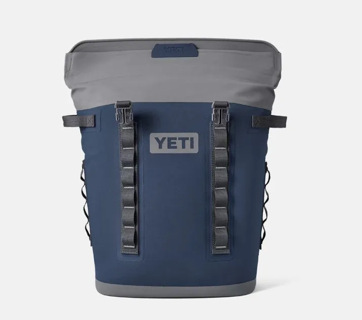 YETI M20 Hopper Backpack SUB Cooler