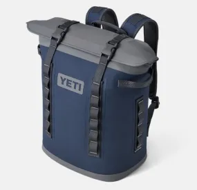YETI M20 Hopper Backpack SUB Cooler
