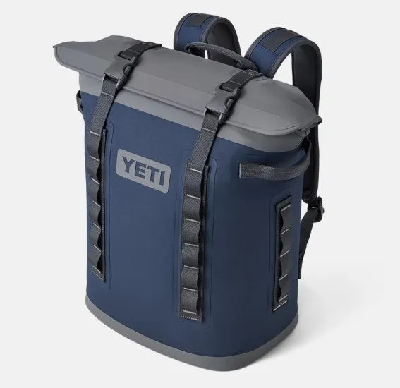 YETI M20 Hopper Backpack SUB Cooler