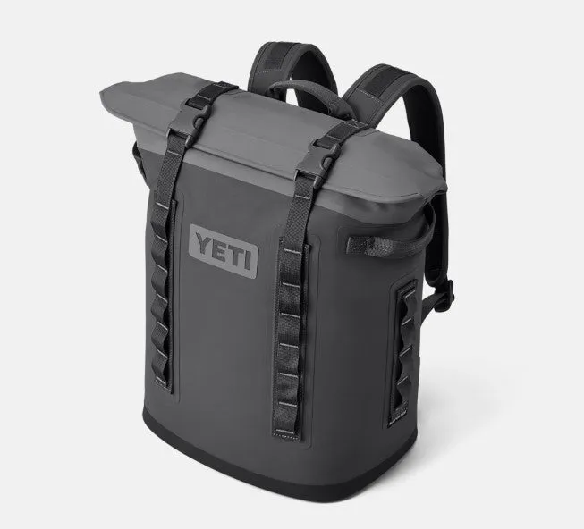 YETI M20 Hopper Backpack SUB Cooler