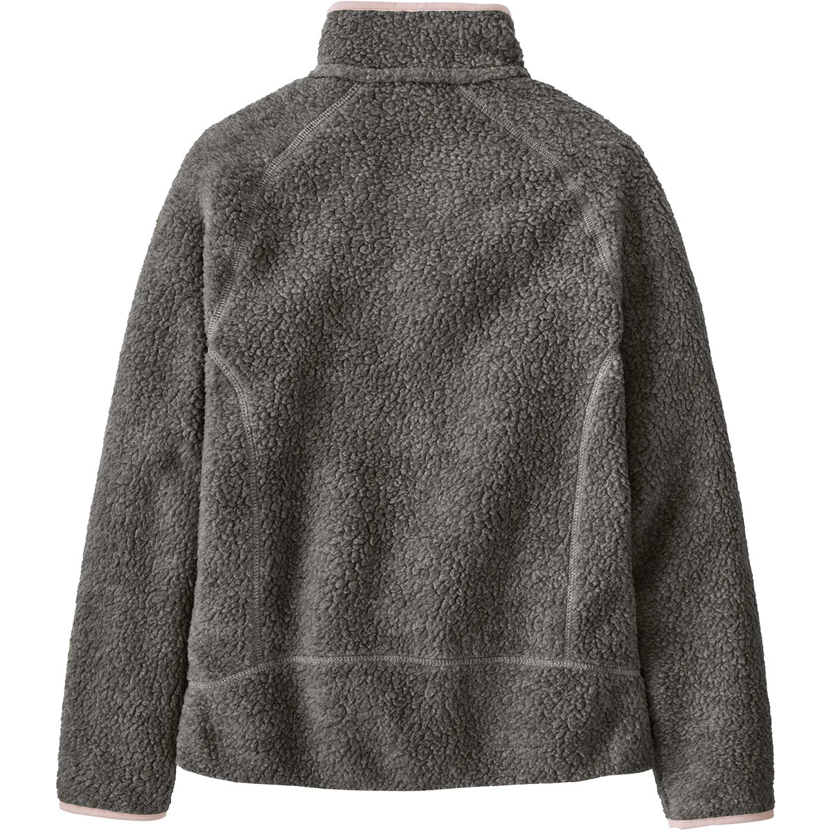 Youth Retro Pile Jacket